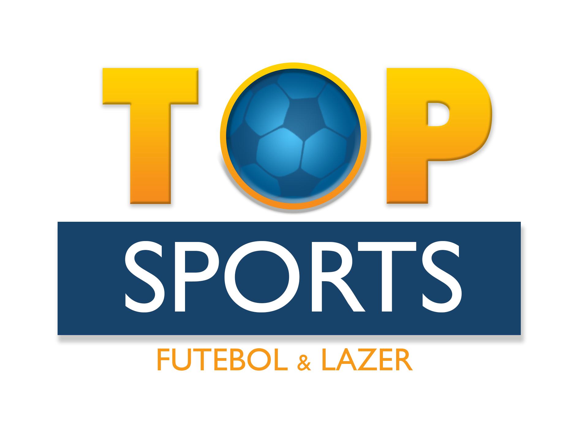 Top Sports Futebol E Lazer