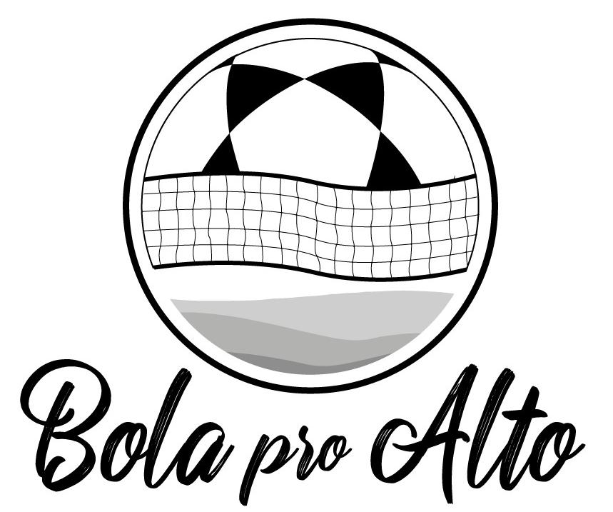 Bola Pro Alto Ensino De Esporte De Areia Ltda