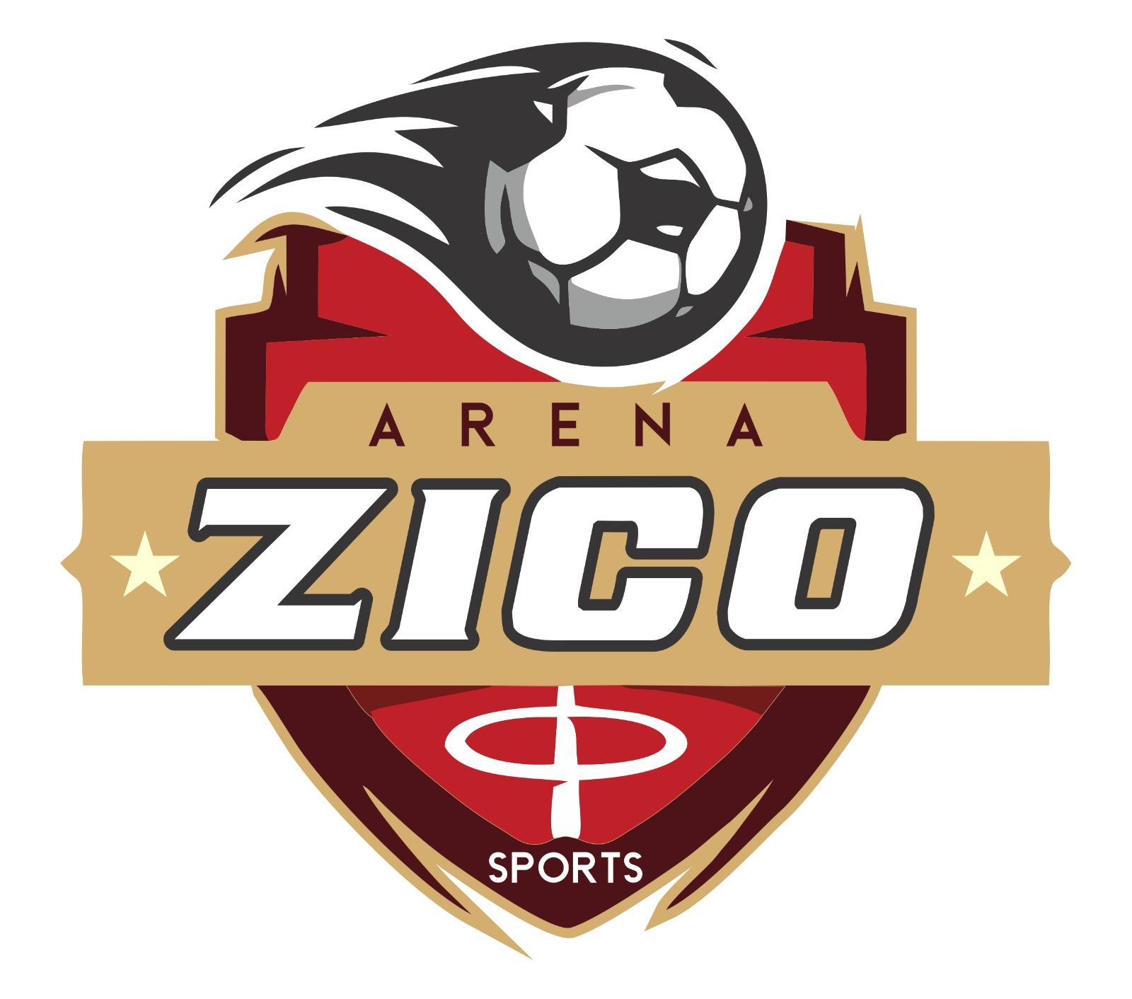 Arena Zico Sports 