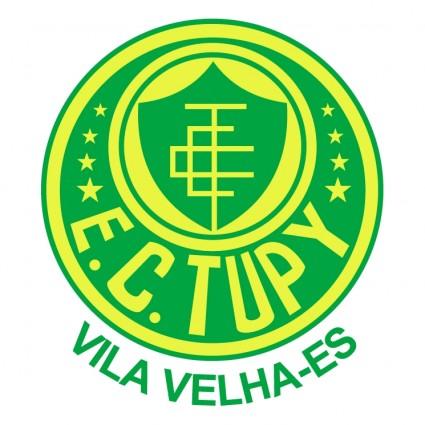 Esporte Clube Tupy