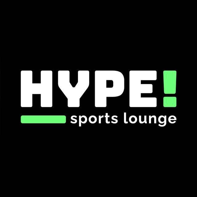 Hype Sports Lounge