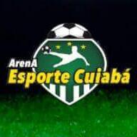 Arena Esporte Cuiaba