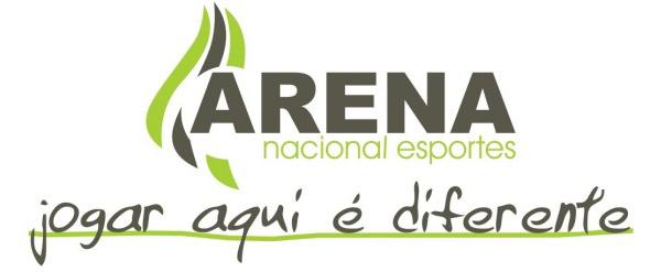 Arena Nacional Esportes