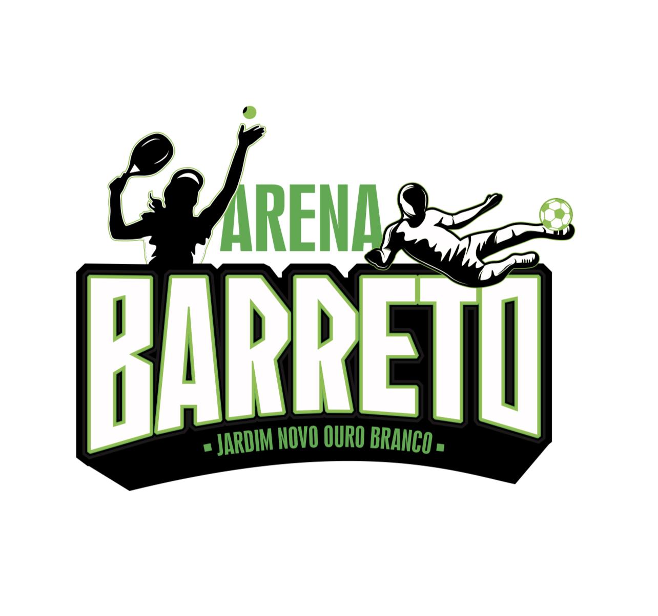 Arena Barreto