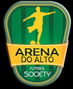 Arena Do Alto Futebol Society 