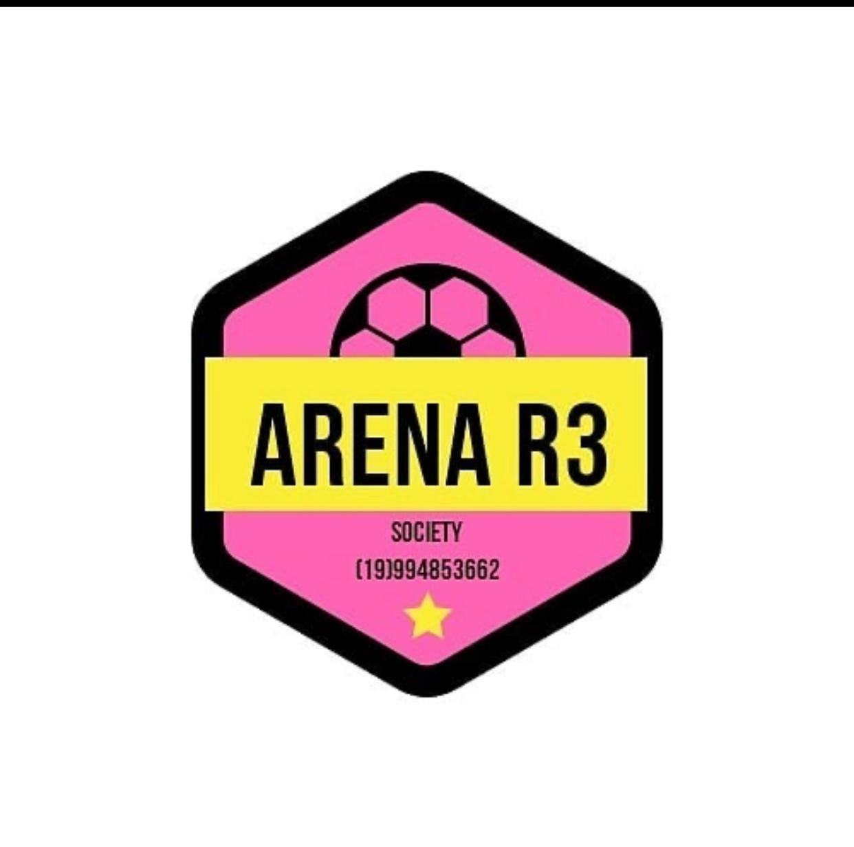 Arena R3 Society