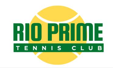 Rio Prime Tennis