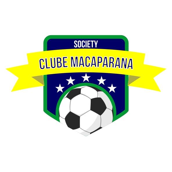 Society Clube Macaparana