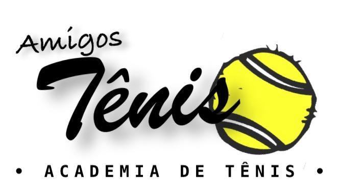 Amigos Do Tênis