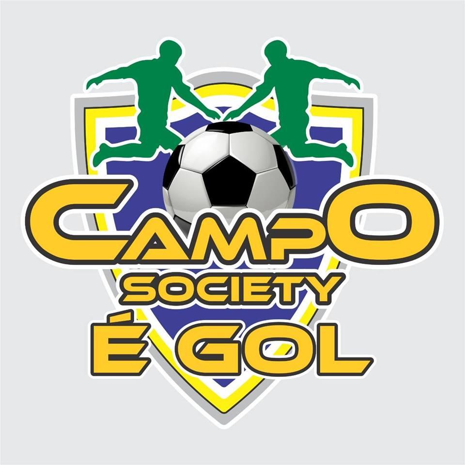 Campo Society E Gol