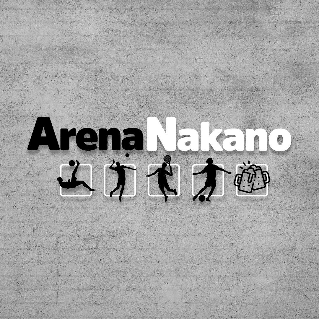 Arena Nakano