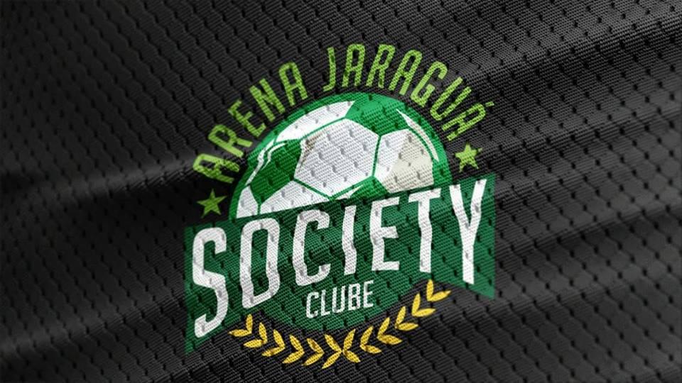 Arena Jaraguá Society