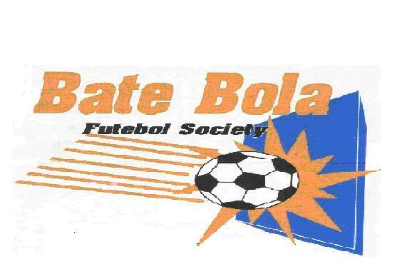 Bate Bola Futebol Society