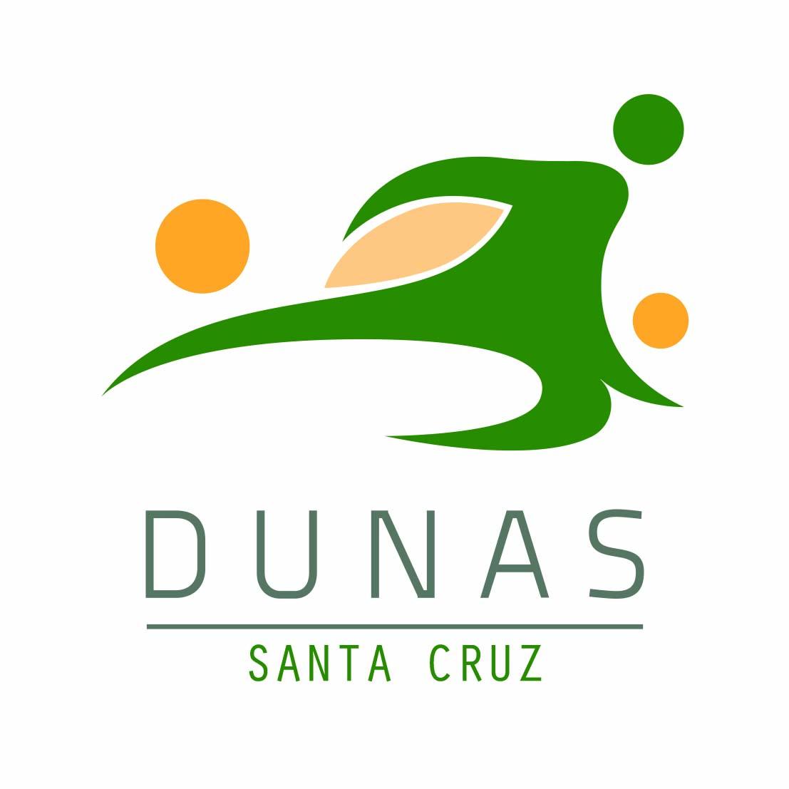 Dunas Santa Cruz