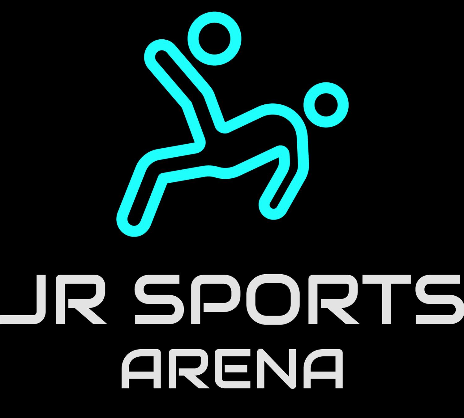 Arena Jr Sports