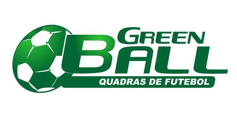 Green Ball