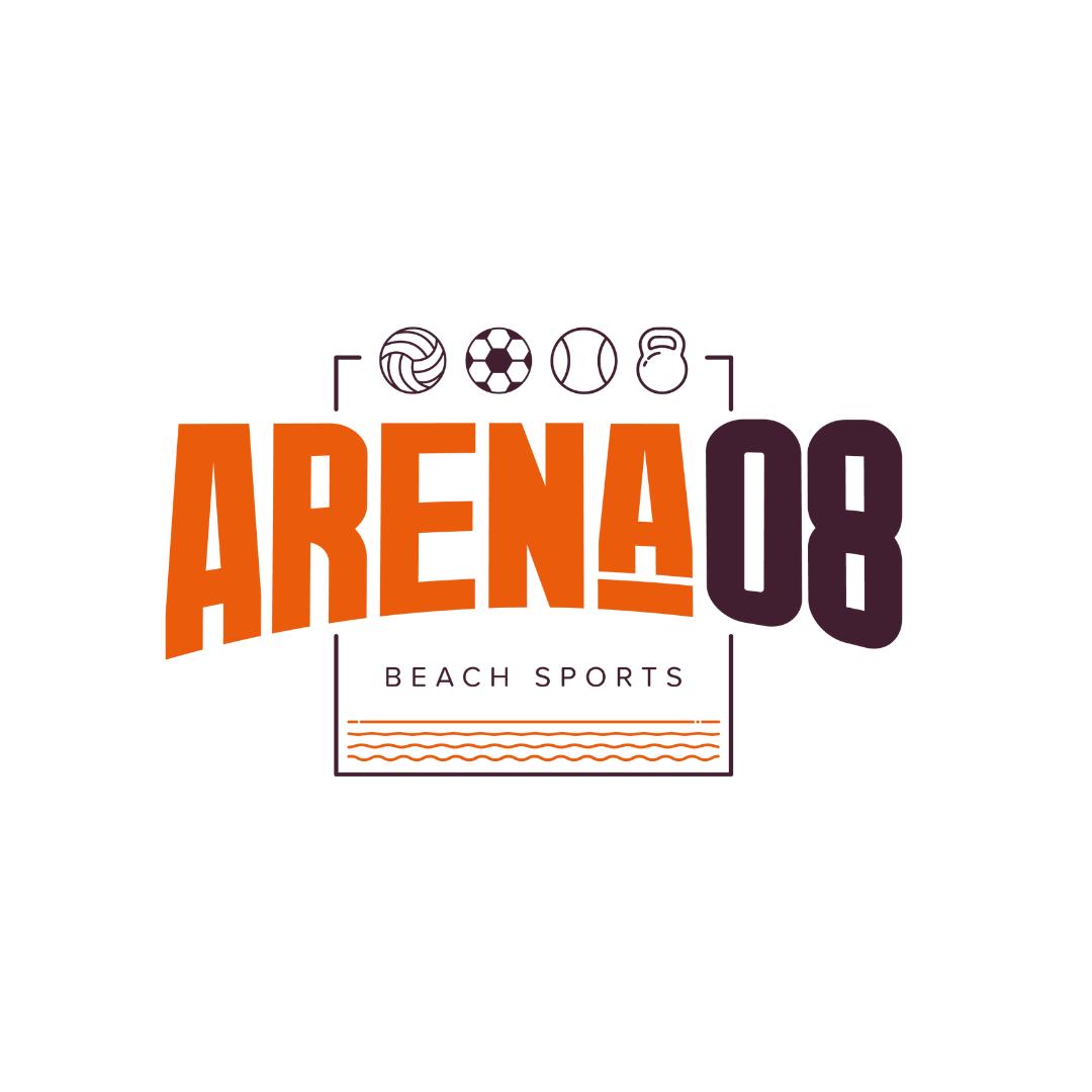 Arena08 Beach Sports