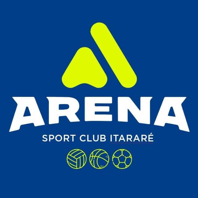 Arena Sport Club Itararé
