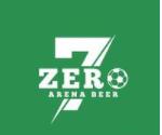Zero 7 arena beer