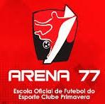 Arena 77 Primavera 