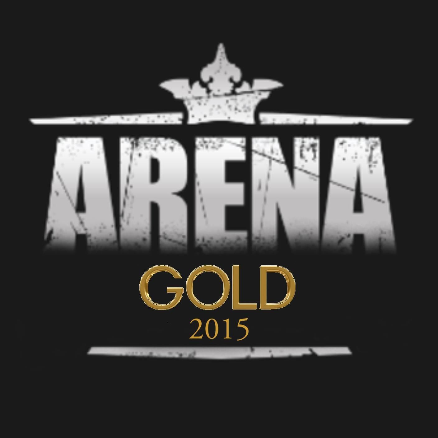 Arena Gold