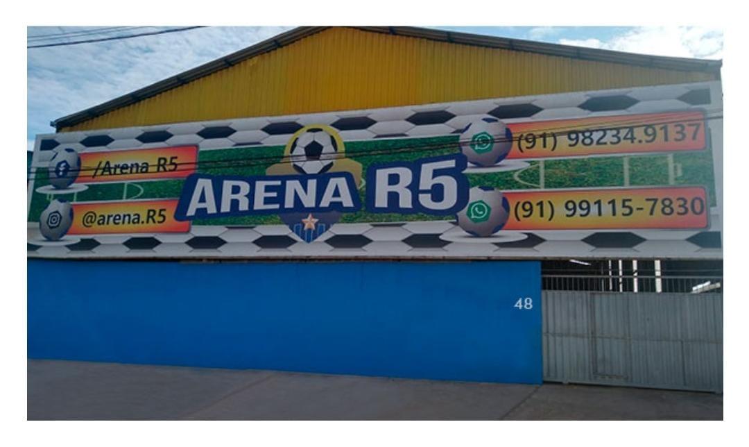 Arena R5 