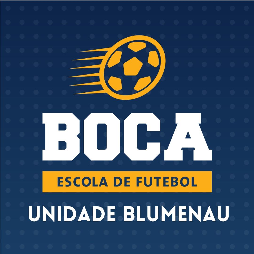 Boca Juniors Blumenau
