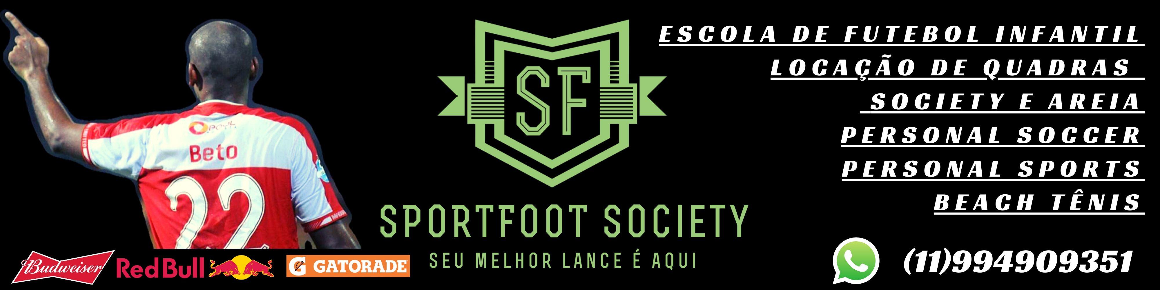 Sportfoot Society
