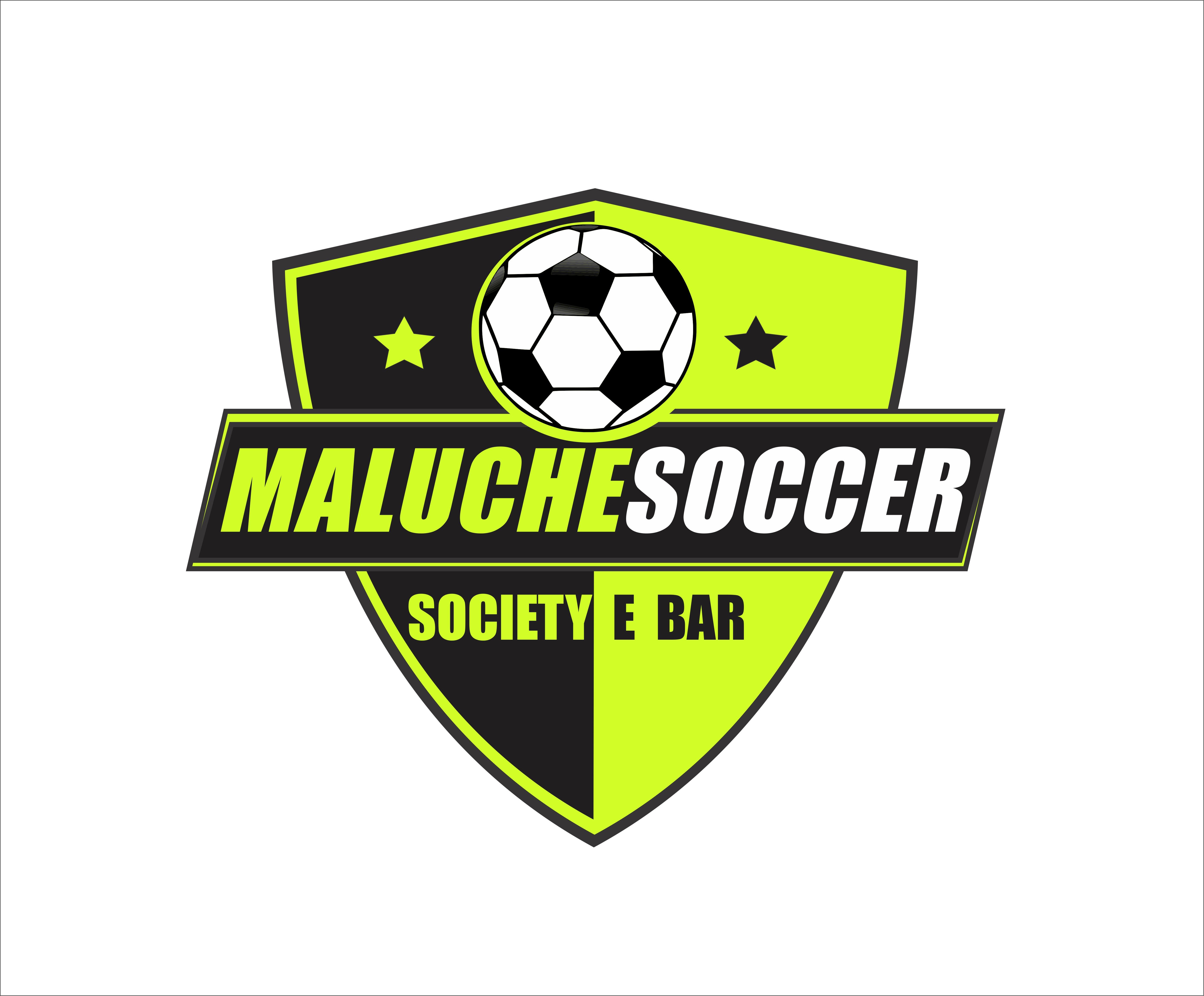 Maluche soccer