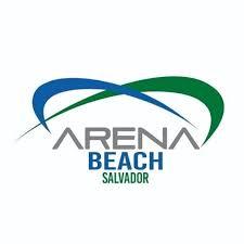 Arena Beach Salvador