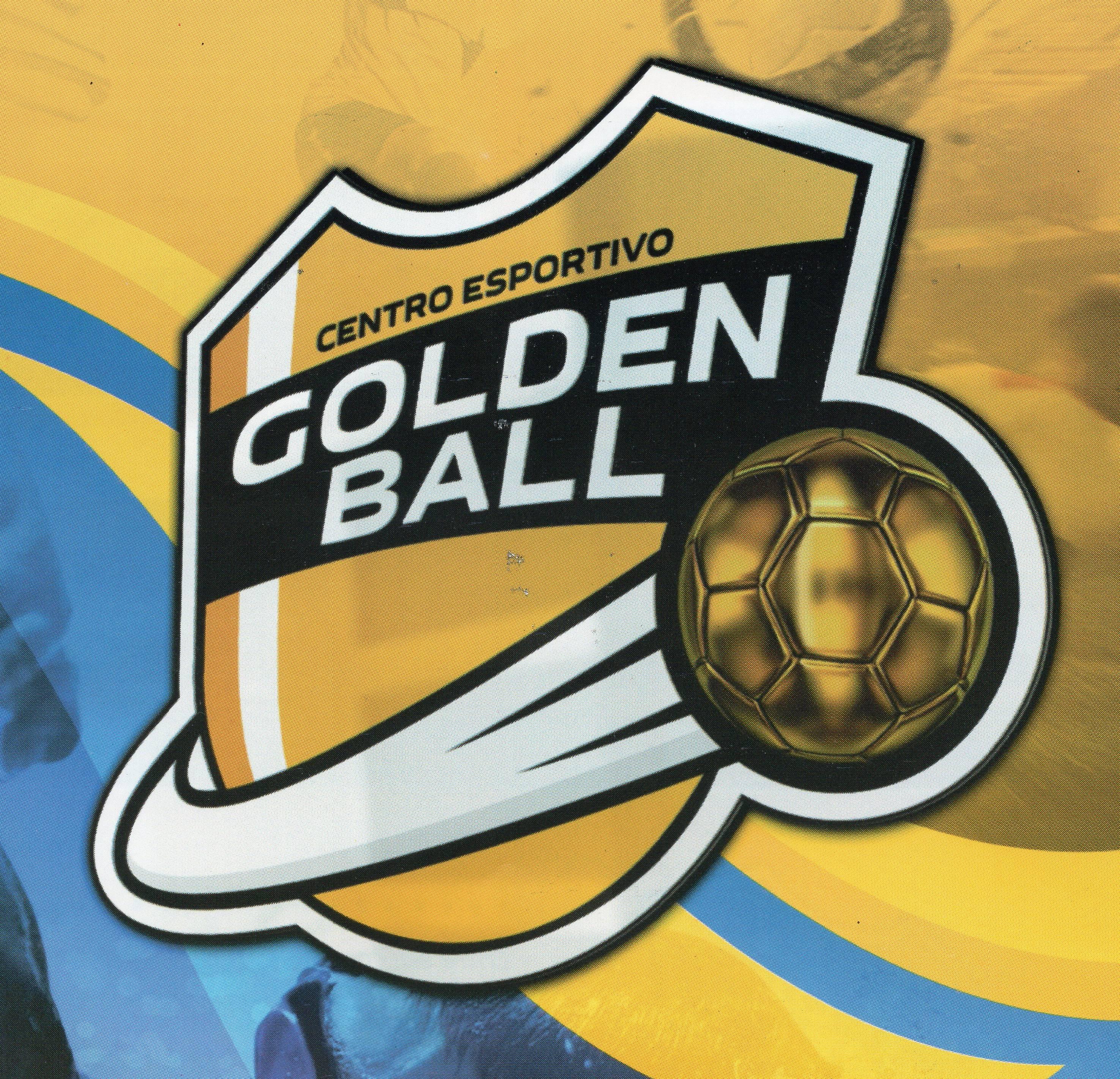 Centro Esportivo Golden Ball
