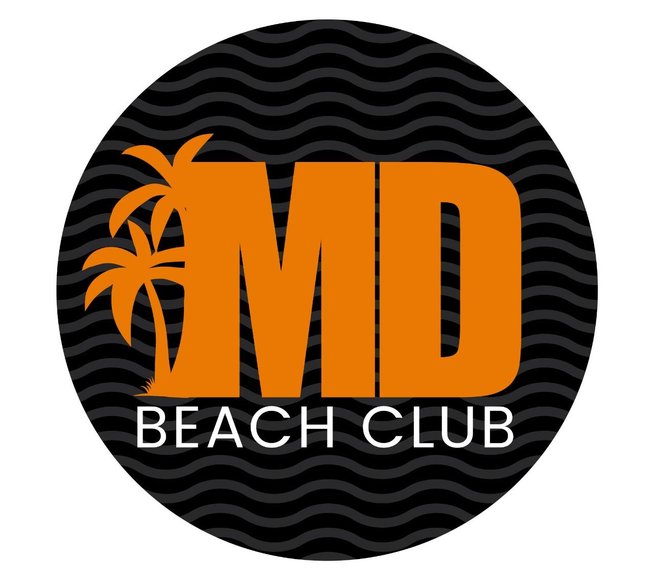 Menino Deus Beach Club