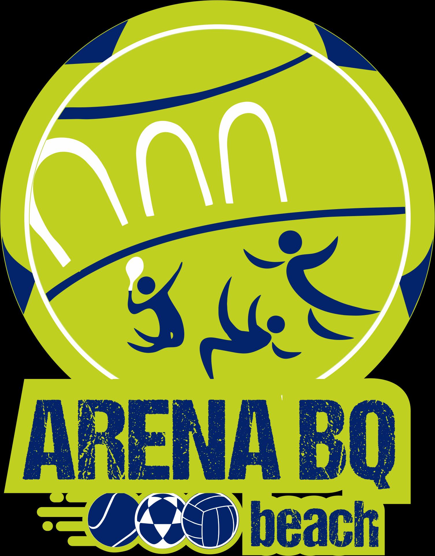 Arena Bq Beach