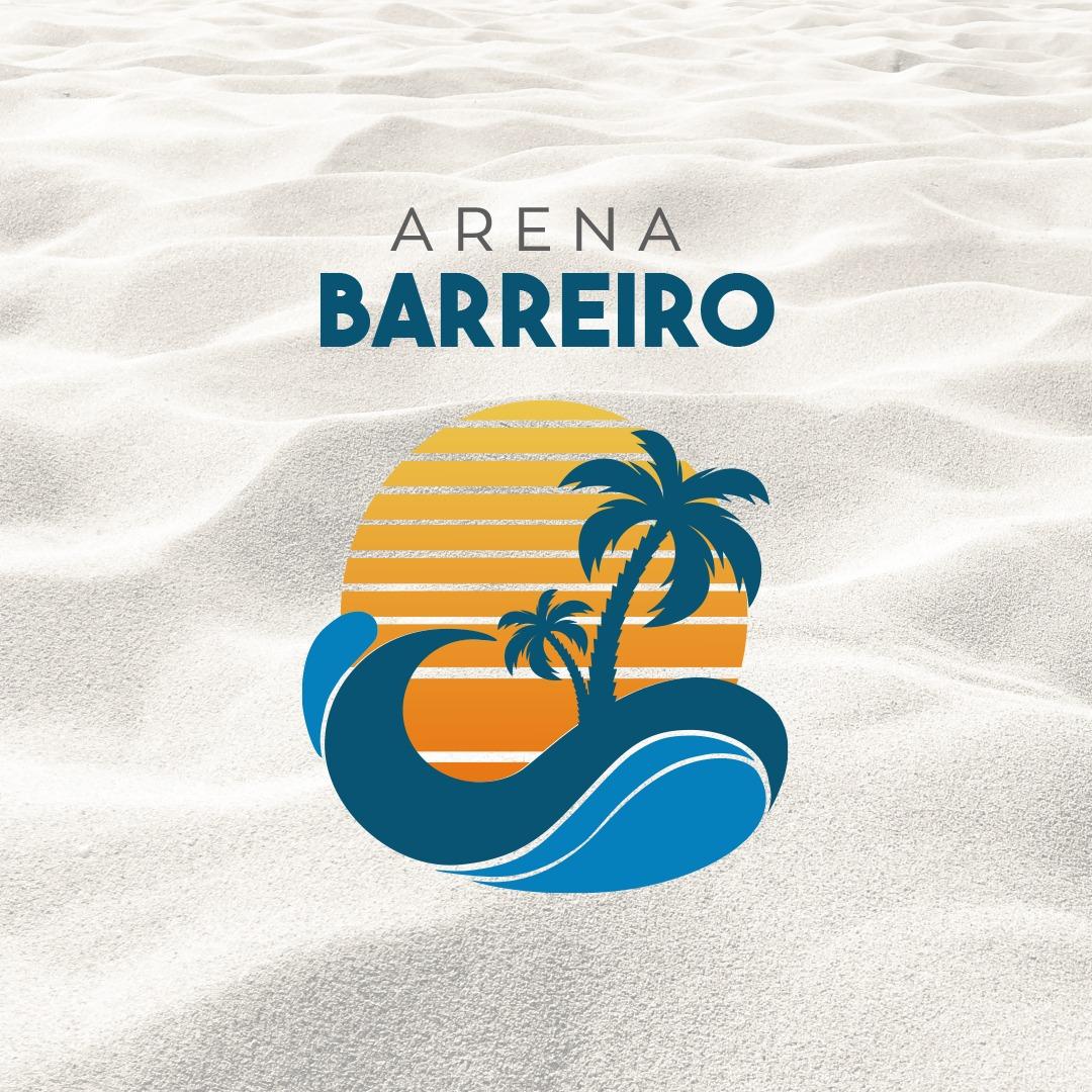 Arena Barreiro