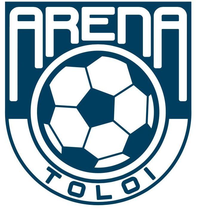 Arena Champions Futebol Society - Campo De Futebol em Palmares