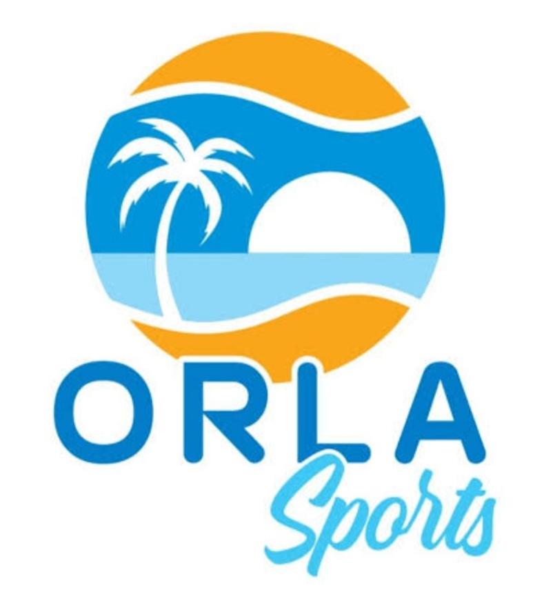 Orla Beach Sports