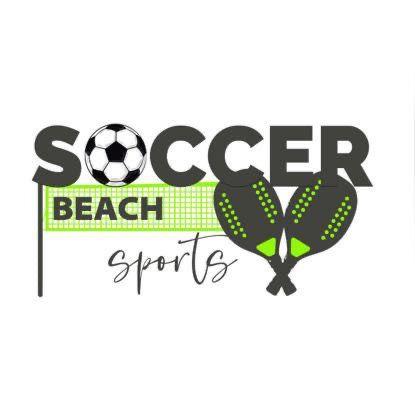 Soccer Beach Sports