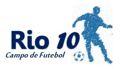 Campo De Futebol Rio 10