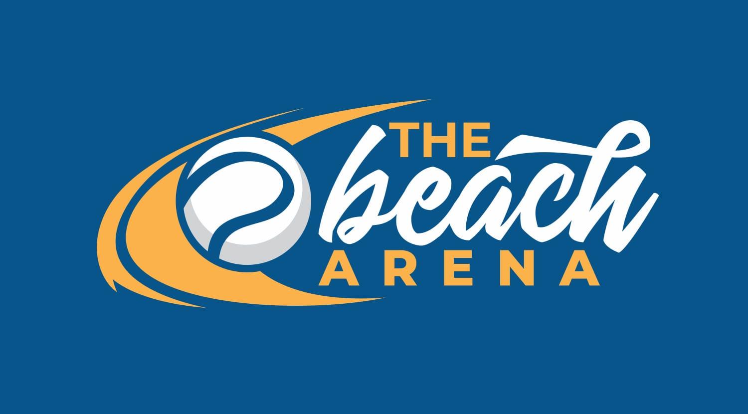 The Beach Arena