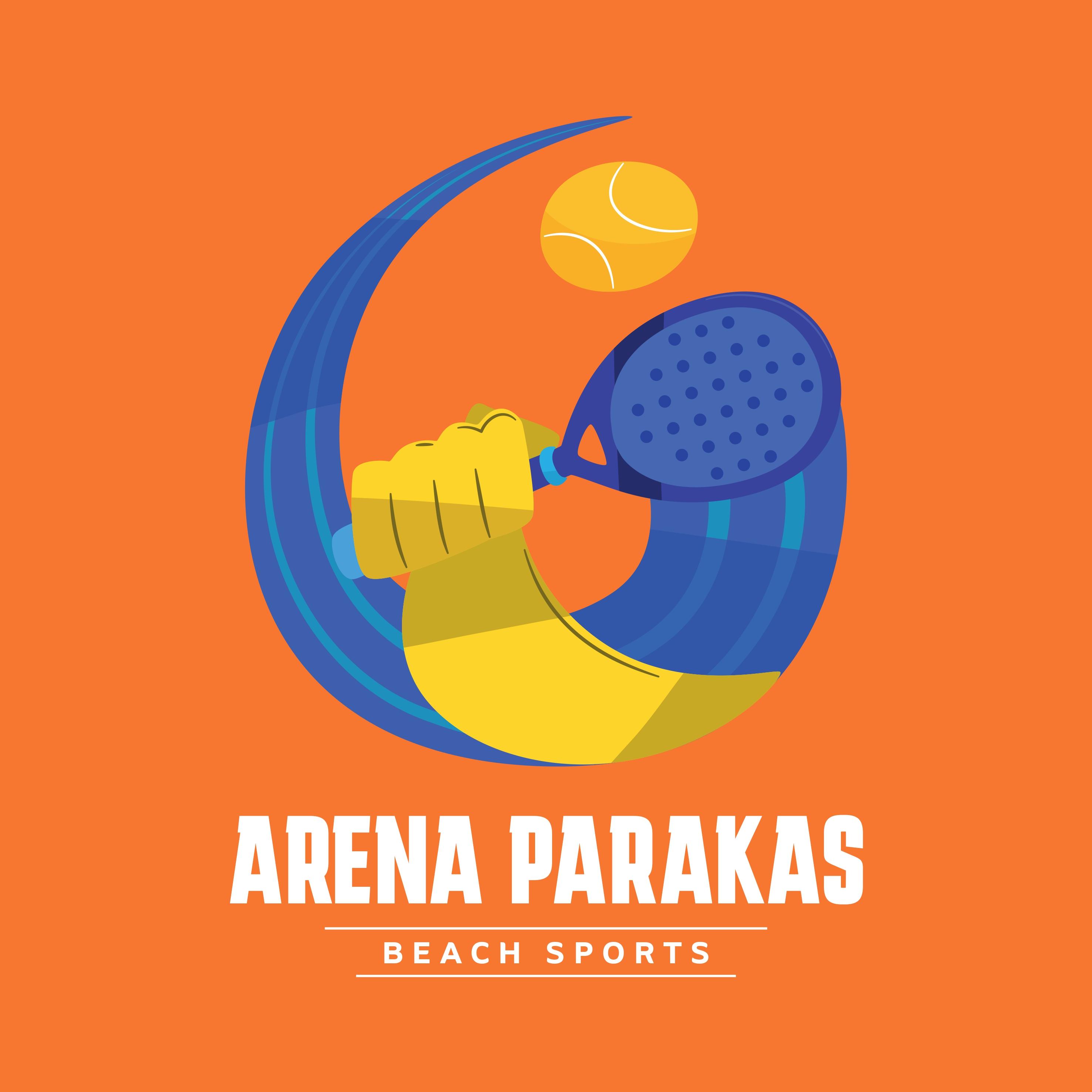 Arena Champions - Arena Champions Society de Navegantes